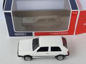 1/43 modeliukai Vw Golf Mk2 - nuotraukos Nr. 6