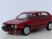 1/43 modeliukai Vw Golf Mk2 - nuotraukos Nr. 7