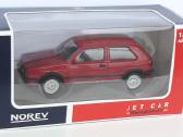 1/43 modeliukai Vw Golf Mk2 - nuotraukos Nr. 9