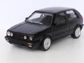 1/43 modeliukai Vw Golf Mk2 - nuotraukos Nr. 10