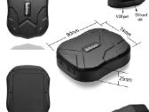 GPS seklys (tracker) su magnetu iki 90 parų - nuotraukos Nr. 7