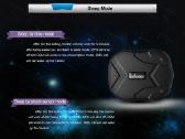 GPS seklys (tracker) su magnetu iki 90 parų - nuotraukos Nr. 5