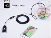 WiFi endoskopine kamera 5m - nuotraukos Nr. 6