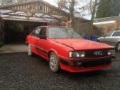 Peku audi 80 90 100 200 quattro