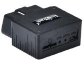 GPS seklys (tracker) su Obd2 jungtimi - nuotraukos Nr. 2