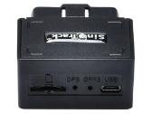 GPS seklys (tracker) su Obd2 jungtimi - nuotraukos Nr. 3