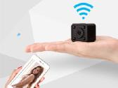 HD WiFi mini kamera - nuotraukos Nr. 3