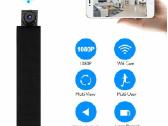 WiFi full HD slapta kamera akute - nuotraukos Nr. 3