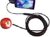 Endoskopine kamera android 2m - nuotraukos Nr. 5