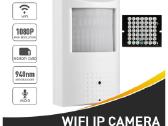 WiFi slapta kamera judesio daviklis - nuotraukos Nr. 5