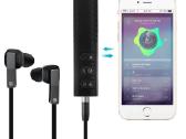 Aux bluetooth imtuvas (receiver) - nuotraukos Nr. 4