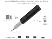 Aux bluetooth imtuvas (receiver) - nuotraukos Nr. 2