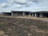 Dengiame stogus su prilydoma danga, pvc ir epdm - nuotraukos Nr. 11