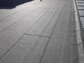 Dengiame stogus su prilydoma danga, pvc ir epdm - nuotraukos Nr. 21