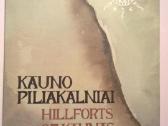 Kauno piliakalniai / Hillforts of Kaunas