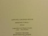 Lietuvių liaudies menas - nuotraukos Nr. 3