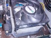 Cpu Cooler Intel 1200/1151/1155/1150 - nuotraukos Nr. 2