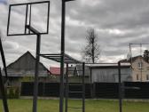 Lauko ir vidaus sporto aikštelės,sūpynės - nuotraukos Nr. 19