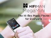 Hifiman Edition XS Overear Planar Magnetic ausines - nuotraukos Nr. 12