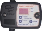Elektroninė slėgio relė Switchmatic 1
