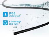 5 Mp endoskopinė WiFi kamera - (zondas 5.5 mm) - nuotraukos Nr. 3