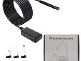 5 Mp endoskopinė WiFi kamera - (zondas 5.5 mm) - nuotraukos Nr. 7