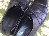 Vyriški batai Hugo Boss Made In Italy dydis 42,5 - nuotraukos Nr. 5