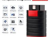 Thinkcar Thinkdiag Obd2 Diagnostikos įranga - nuotraukos Nr. 3