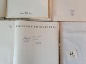 Lietuvos fotografija knygos - nuotraukos Nr. 3