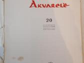 Akvarelė reprodukcijos - nuotraukos Nr. 2