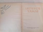Knyga Lietuvos vaikai - nuotraukos Nr. 3