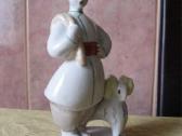 CCCP Porceliano statulele.zr. foto. - nuotraukos Nr. 4