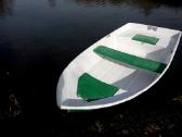 Trimaranas 3.15m. - nuotraukos Nr. 4