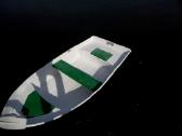 Trimaranas 3.15m. - nuotraukos Nr. 6