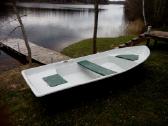 Trimaranas 3.15m. - nuotraukos Nr. 8