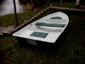 Trimaranas 3.15m. - nuotraukos Nr. 2
