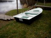 Trimaranas 3.15m. - nuotraukos Nr. 9