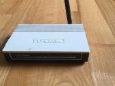 Tp-link Tl-wa500g - nuotraukos Nr. 2
