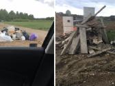 Greitai ir pigiai perkraustymas šiukšlių išvežimas - nuotraukos Nr. 7