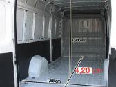 Mikroautobusu nuoma Klaipeda - nuotraukos Nr. 6