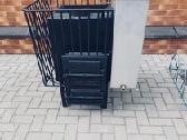 Malkinės pirties katilas, krosnys, krosnis - nuotraukos Nr. 4
