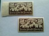 Danzig 1922 m. - nuotraukos Nr. 2