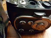 Mechanine filmavimo kamera Kvarc - nuotraukos Nr. 3