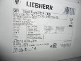 Saldiklis Liebherr 8-iu stalciu - nuotraukos Nr. 4