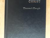 Knyga "The Imitation of Christ" Tomas Kempietis - nuotraukos Nr. 5