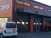 Akumuliatoriai Bosch, Varta, Ad, Egt - nuotraukos Nr. 5