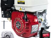 Benzininiai varikliai nuo 7- 22 Ag nuo 79 eur