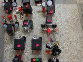 Kompresorius Kompersoriai El. variklis 7.5kw - nuotraukos Nr. 18