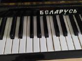 Pianinas "Belarus" - nuotraukos Nr. 4