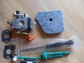 Stihl FS 100 remonto komplektas.
